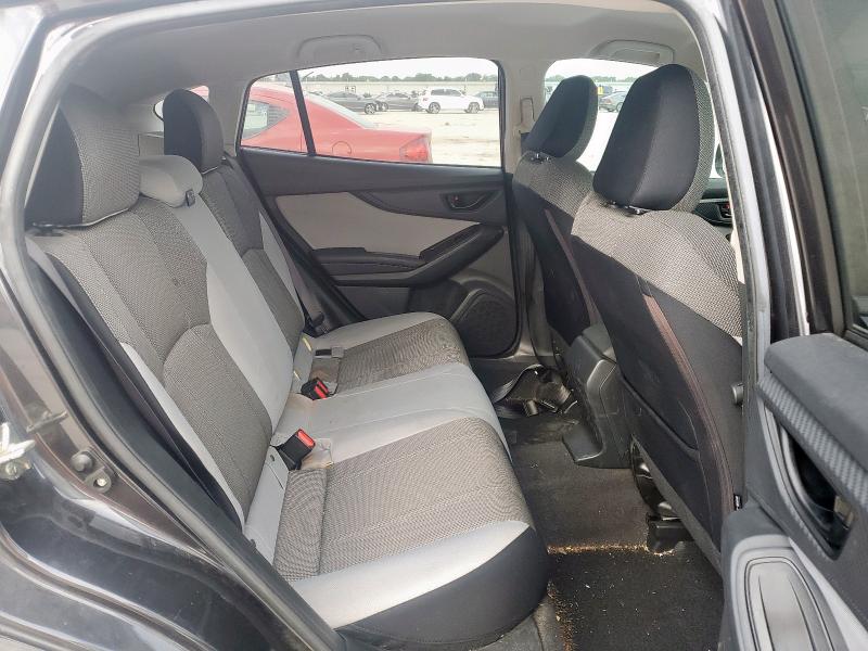 Photo 10 from auction – 2019 SUBARU CROSSTREK with VIN JF2GTABC5KH240539