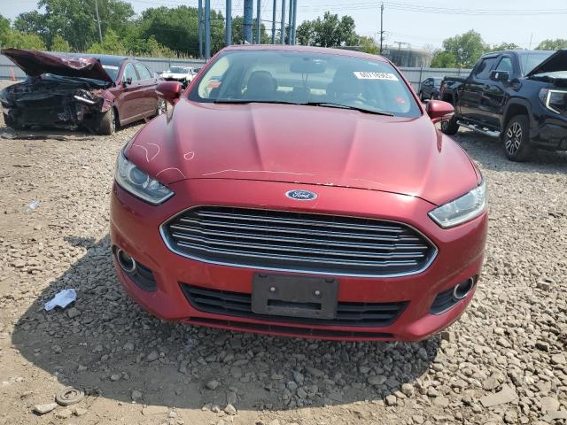 Photo 5 from auction – 2014 FORD FUSION SE with VIN 3FA6P0HD2ER231766