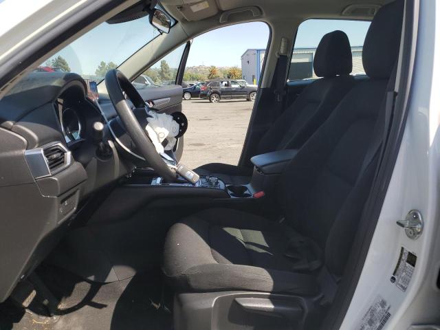 Photo 7 from auction – 2017 MAZDA CX-5 SPORT with VIN JM3KFABL9H0142497