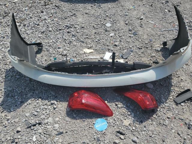 Photo 13 from auction – 2020 NISSAN PATHFINDER with VIN 5N1DR2CM6LC649835