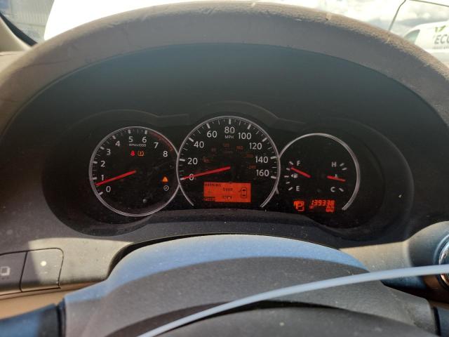 Photo 9 from auction – 2011 NISSAN ALTIMA SR with VIN 1N4BL2APXBC130009