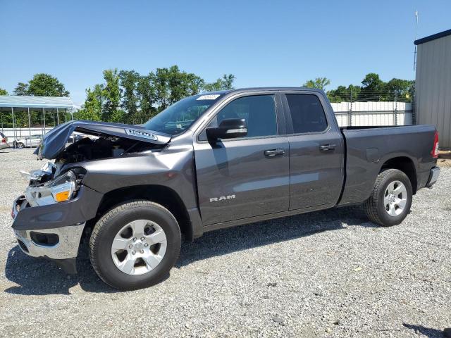 Photo 1 from auction – 2022 RAM 1500 BIG H with VIN 1C6RRFBG2NN480490