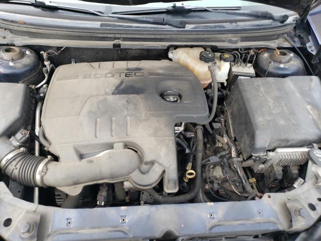 Photo 11 from auction – 2011 CHEVROLET MALIBU LS with VIN 1G1ZB5E18BF201332