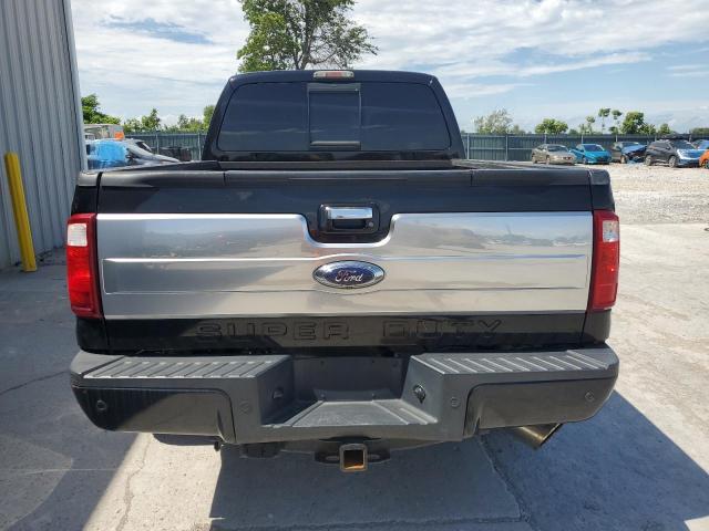 Photo 6 from auction – 2016 FORD F250 SUPER with VIN 1FT7W2BTXGEC20338