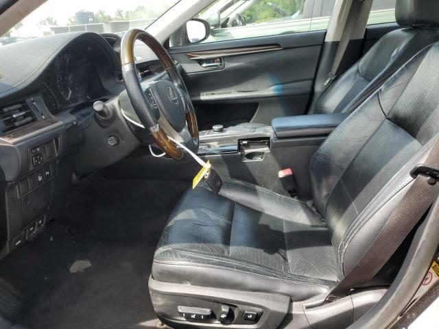 Photo 7 from auction – 2013 LEXUS ES 350 with VIN JTHBK1GG2D2046367