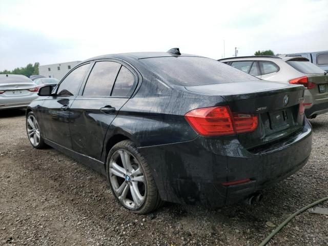 صورة رقم 2 من المزاد - 2014 BMW 328 XI مع VIN WBA3B3C54EJ979844