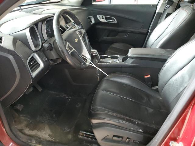 Photo 7 from auction – 2014 CHEVROLET EQUINOX LT with VIN 2GNFLCE36E6352432