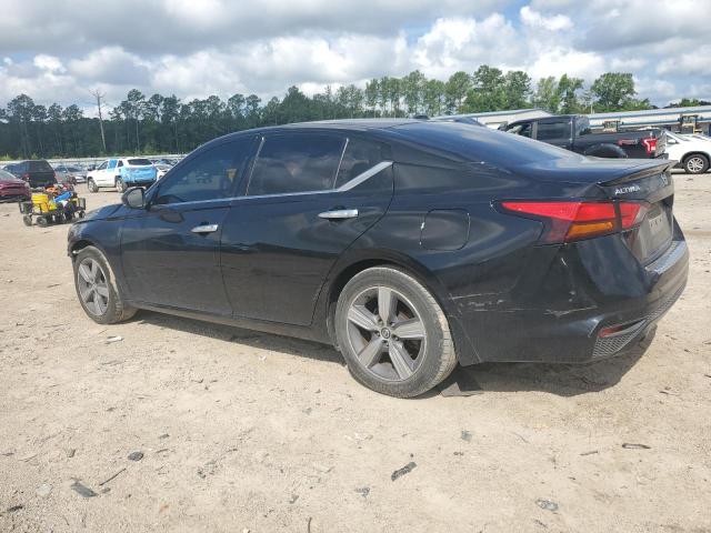 Photo 2 from auction – 2019 NISSAN ALTIMA SV with VIN 1N4BL4DV4KC123790