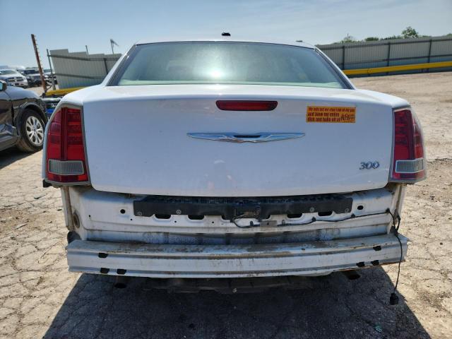 Photo 6 from auction – 2012 CHRYSLER 300 with VIN 2C3CCAAG4CH188189