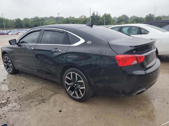Photo 2 from auction – 2017 CHEVROLET IMPALA PRE with VIN 2G1145S35H9188487