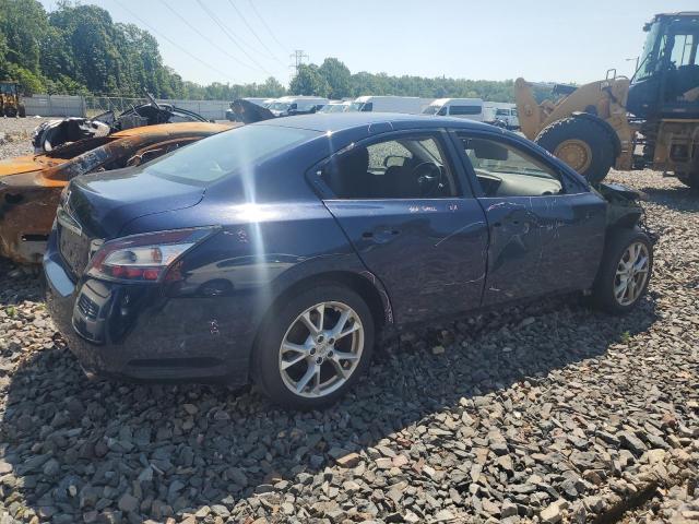 Photo 3 from auction – 2014 NISSAN MAXIMA S with VIN 1N4AA5AP3EC481531