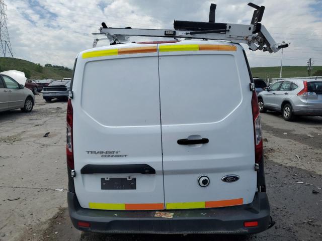 Photo 6 from auction – 2016 FORD TRANSIT CO with VIN NM0LS7E72G1237001