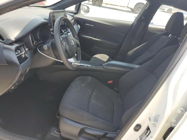 Photo 7 from auction – 2019 TOYOTA C-HR XLE with VIN NMTKHMBX3KR090567