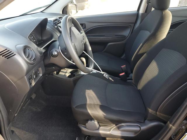 Photo 7 from auction – 2021 MITSUBISHI MIRAGE with VIN ML32FUFJ0MHF04561