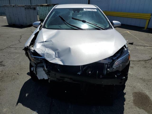 Photo 5 from auction – 2017 TOYOTA COROLLA with VIN 5YFBURHE3HP699109