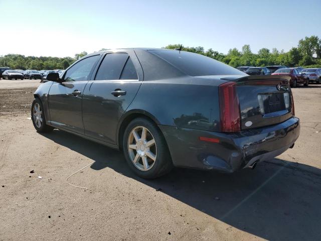 Photo 2 from auction – 2005 CADILLAC STS with VIN 1G6DW677050199633