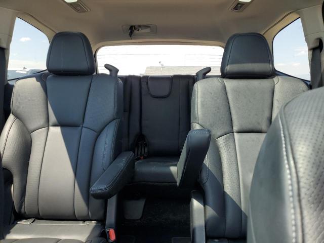 Foto 10 de la subasta – 2022 SUBARU ASCENT LIM con VIN 4S4WMAPD9N3455928