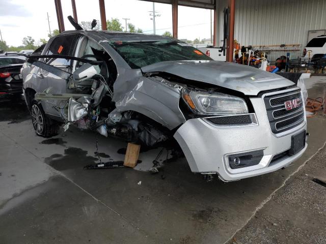 Фото 4 с аукциона – 2014 GMC ACADIA SLT с VIN 1GKKVRKD2EJ223113