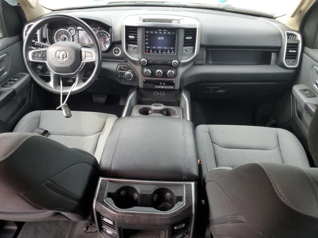 Photo 8 from auction – 2020 RAM 1500 BIG H with VIN 1C6SRFFTXLN370972