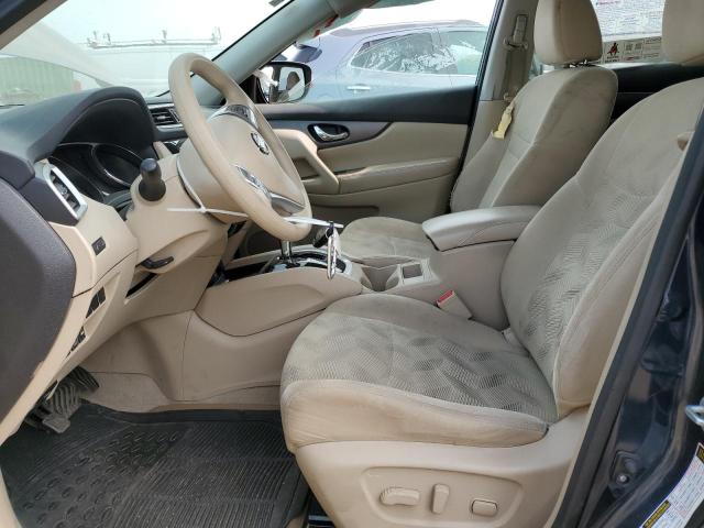 Photo 7 from auction – 2015 NISSAN ROGUE S with VIN 5N1AT2MV7FC923303