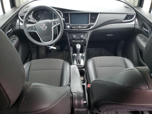 Photo 8 from auction – 2021 BUICK ENCORE PRE with VIN KL4CJESB4MB346126