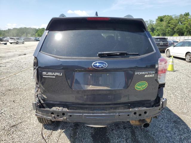 Photo 6 from auction – 2017 SUBARU FORESTER with VIN JF2SJARC3HH534505