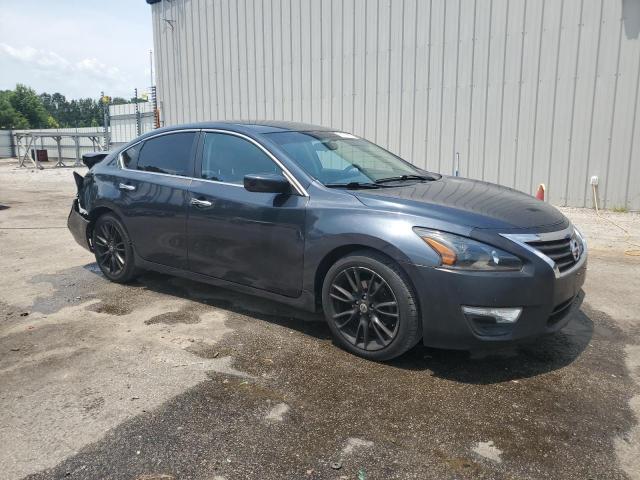 Photo 4 from auction – 2014 NISSAN ALTIMA 2.5 with VIN 1N4AL3AP4EN330880