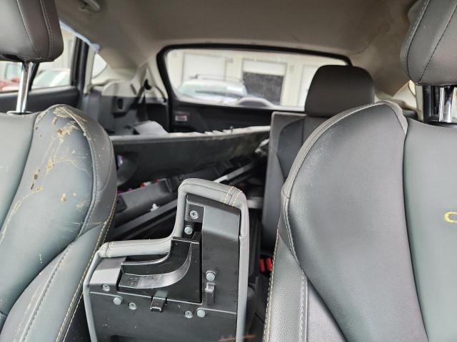 Photo 10 from auction – 2022 SUBARU CROSSTREK with VIN JF2GTHSC8NH284418