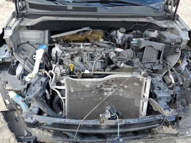 Photo 11 from auction – 2015 KIA SOUL with VIN KNDJN2A27F7178232