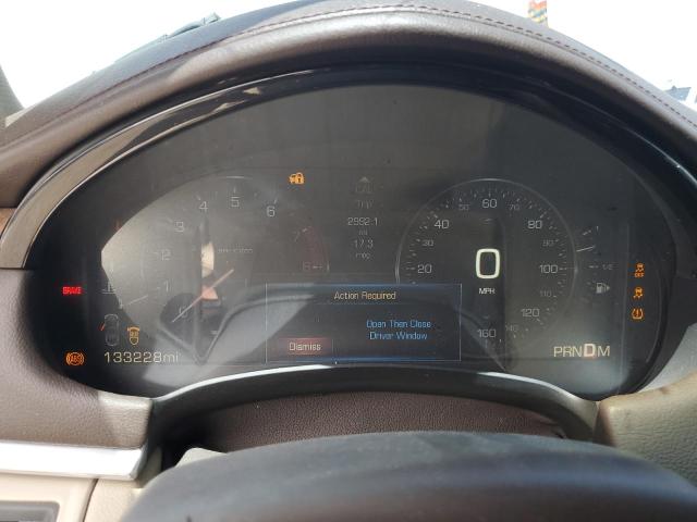 Photo 9 from auction – 2013 CADILLAC XTS PREMIU with VIN 2G61S5S39D9236826