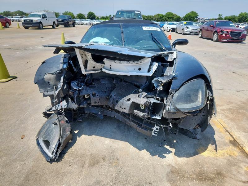 Photo 5 from auction – 2006 CHEVROLET CORVETTE with VIN 1G1YY36U465106043
