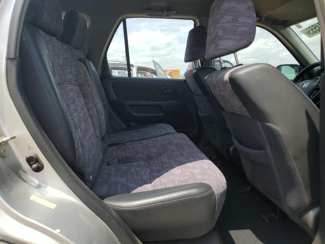 Photo 11 from auction – 2002 HONDA CR-V with VIN SHSRD78493U112581
