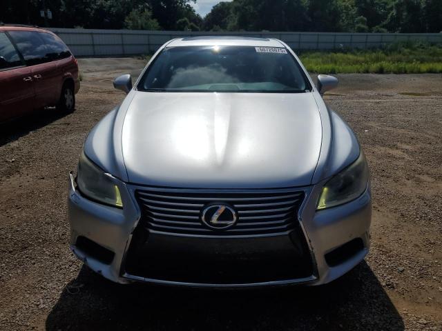 Photo 5 from auction – 2013 LEXUS LS 460 with VIN JTHBL5EF8D5115334