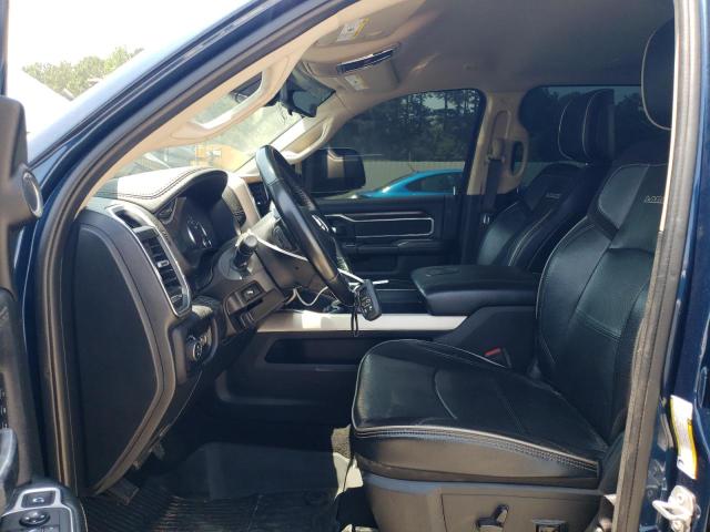 Photo 7 from auction – 2022 RAM 2500 LARAMIE with VIN 3C6UR5FL4NG110453
