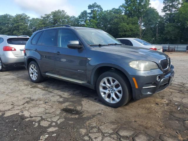 Photo 4 from auction – 2011 BMW X5 XDRIVE3 with VIN 5UXZV4C57BL742256