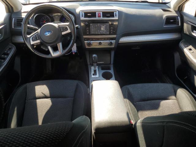 Photo 8 from auction – 2017 SUBARU OUTBACK 2. with VIN 4S4BSAHC0H3268155
