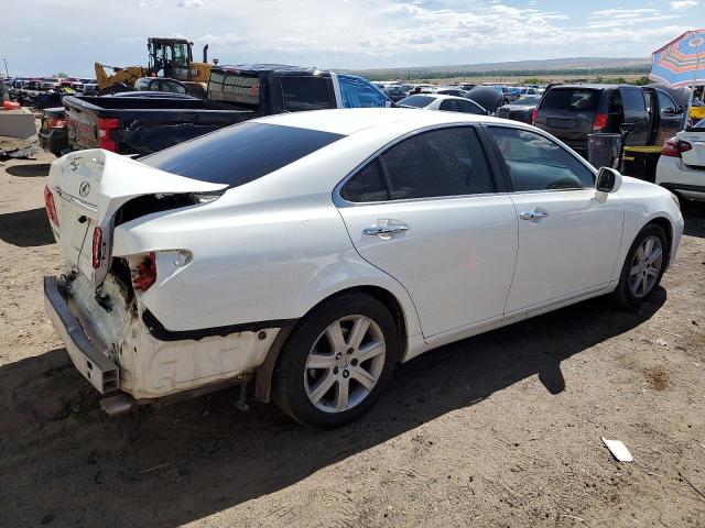 Photo 3 from auction – 2007 LEXUS ES 350 with VIN JTHBJ46G672130976