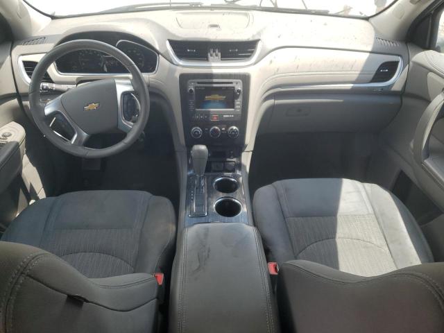 Photo 8 from auction – 2016 CHEVROLET TRAVERSE L with VIN 1GNKVGKD1GJ325271