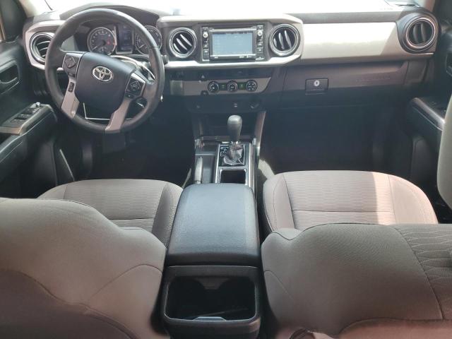 Photo 8 from auction – 2016 TOYOTA TACOMA with VIN 5TFAZ5CN5GX014802