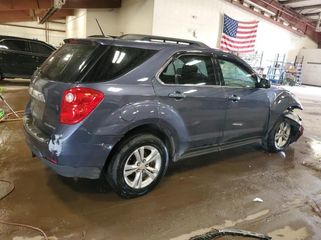 Photo 3 from auction – 2013 CHEVROLET EQUINOX LT with VIN 2GNALDEK5D6311960