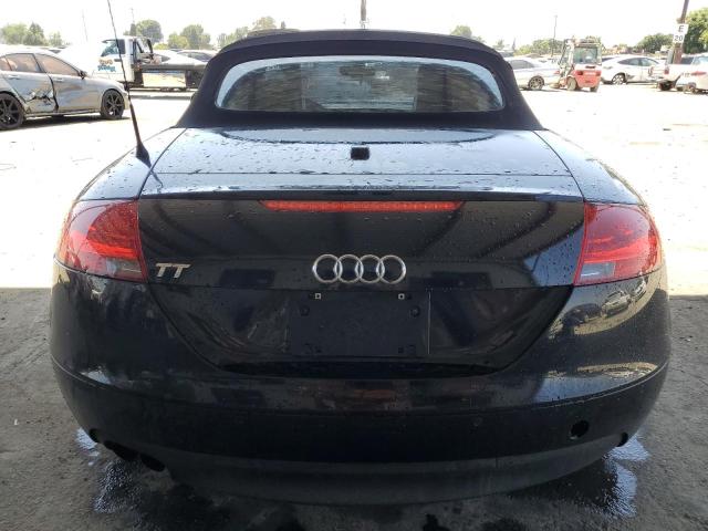 Photo 6 from auction – 2008 AUDI TT 2.0T with VIN TRUMF38J481034405