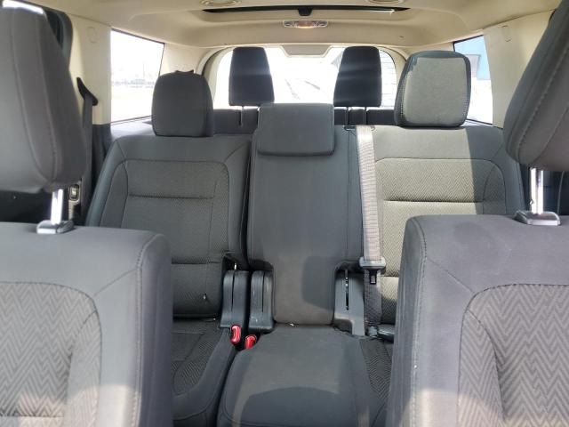 Photo 10 from auction – 2013 FORD FLEX SEL with VIN 2FMHK6C80DBD12479