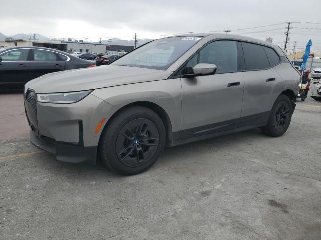 BMW IX XDRIVE50 2023 with VIN WB523CF06PCM79067 - Photo from auction