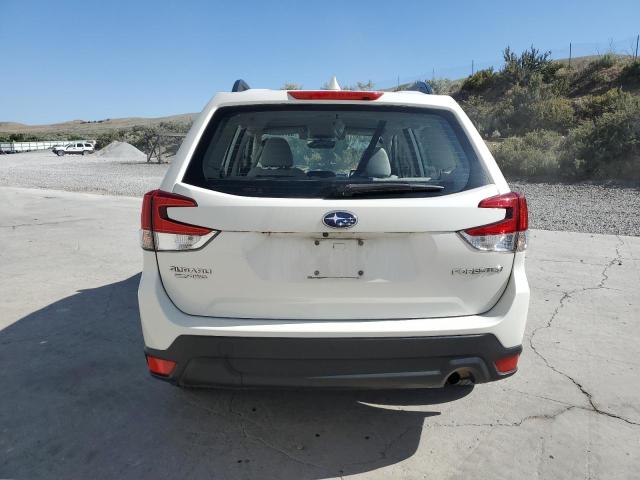 Photo 6 from auction – 2021 SUBARU FORESTER with VIN JF2SKADC6MH482303