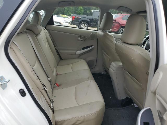Photo 10 from auction – 2013 TOYOTA PRIUS with VIN JTDKN3DU2D5636565