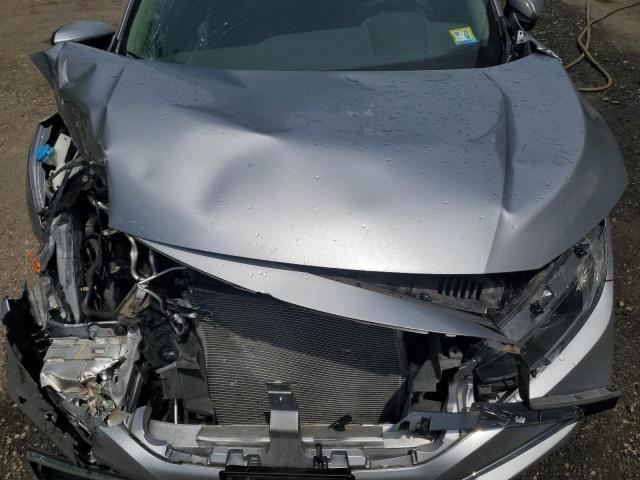 Photo 11 from auction – 2019 HONDA CIVIC LX with VIN 2HGFC2F62KH556271
