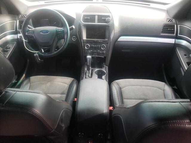 Photo 8 from auction – 2017 FORD EXPLORER X with VIN 1FM5K7D88HGA10959