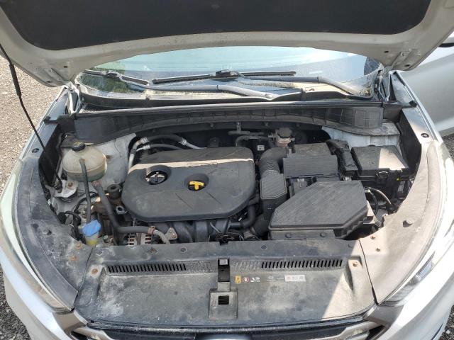 Photo 12 from auction – 2016 HYUNDAI TUCSON LIM with VIN KM8J3CA42GU235190