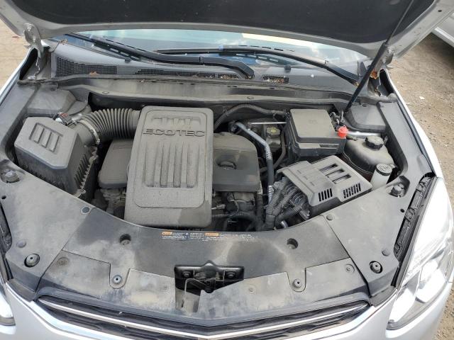 Photo 12 from auction – 2017 CHEVROLET EQUINOX LT with VIN 2GNALCEK3H1596901