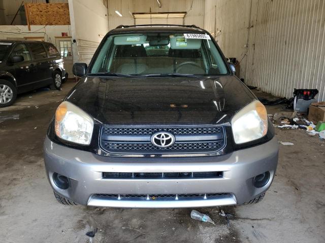 Photo 5 from auction – 2005 TOYOTA RAV4 with VIN JTEHD20V650044201